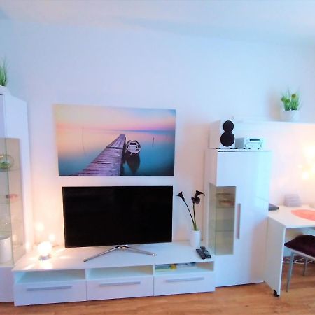 Bodensee Friedrichshafen City Apartment "Lara" מראה חיצוני תמונה