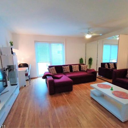 Bodensee Friedrichshafen City Apartment "Lara" מראה חיצוני תמונה