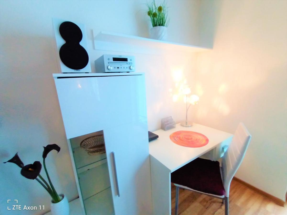 Bodensee Friedrichshafen City Apartment "Lara" מראה חיצוני תמונה