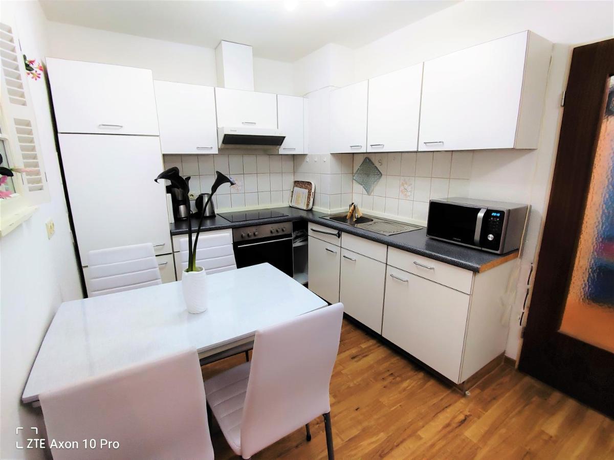 Bodensee Friedrichshafen City Apartment "Lara" מראה חיצוני תמונה