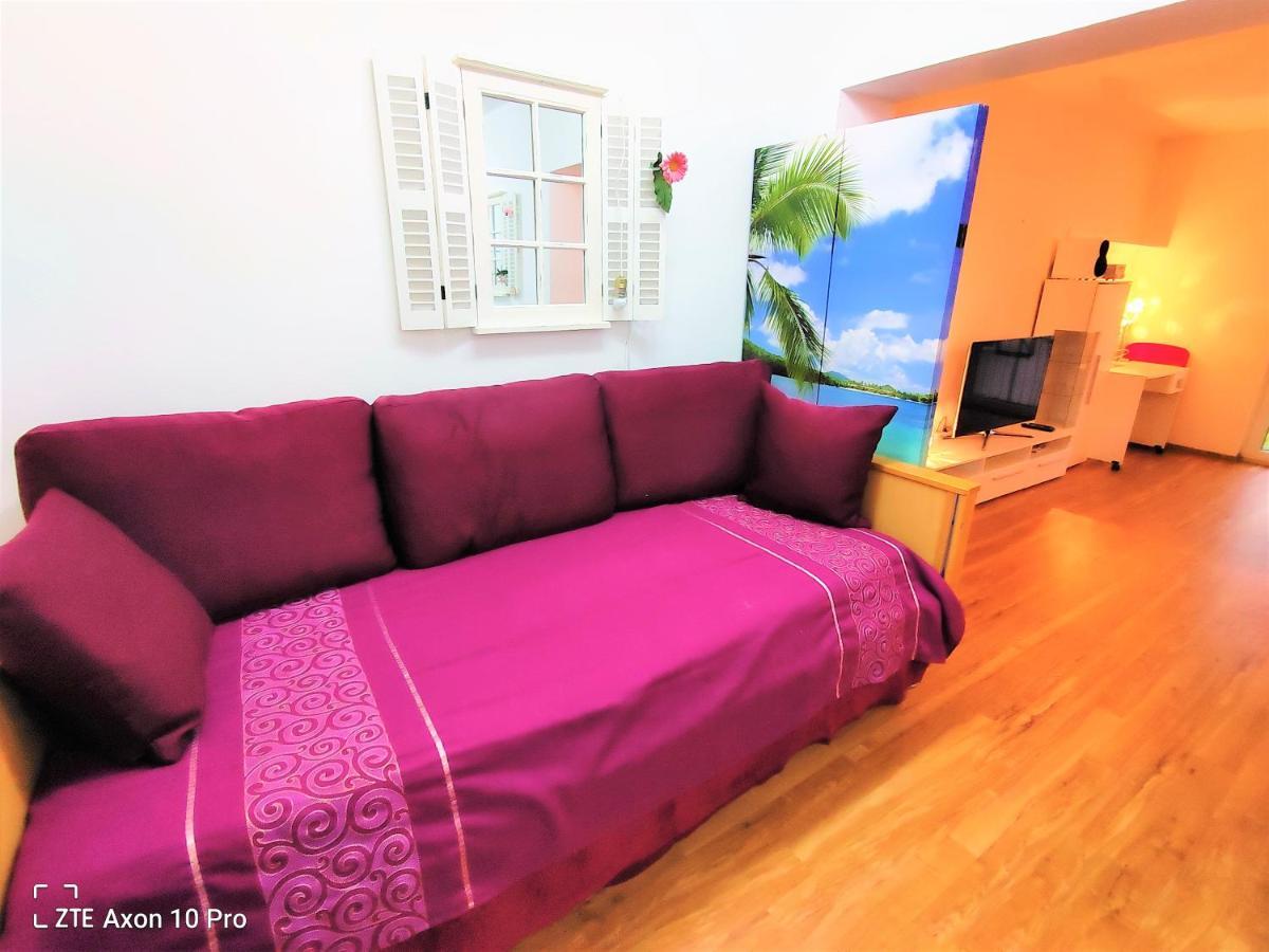 Bodensee Friedrichshafen City Apartment "Lara" מראה חיצוני תמונה