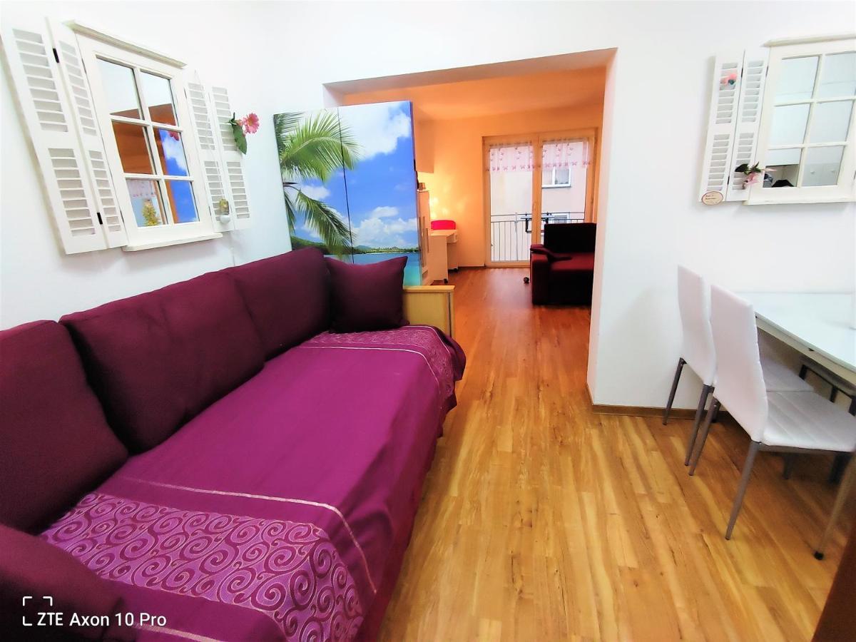 Bodensee Friedrichshafen City Apartment "Lara" מראה חיצוני תמונה