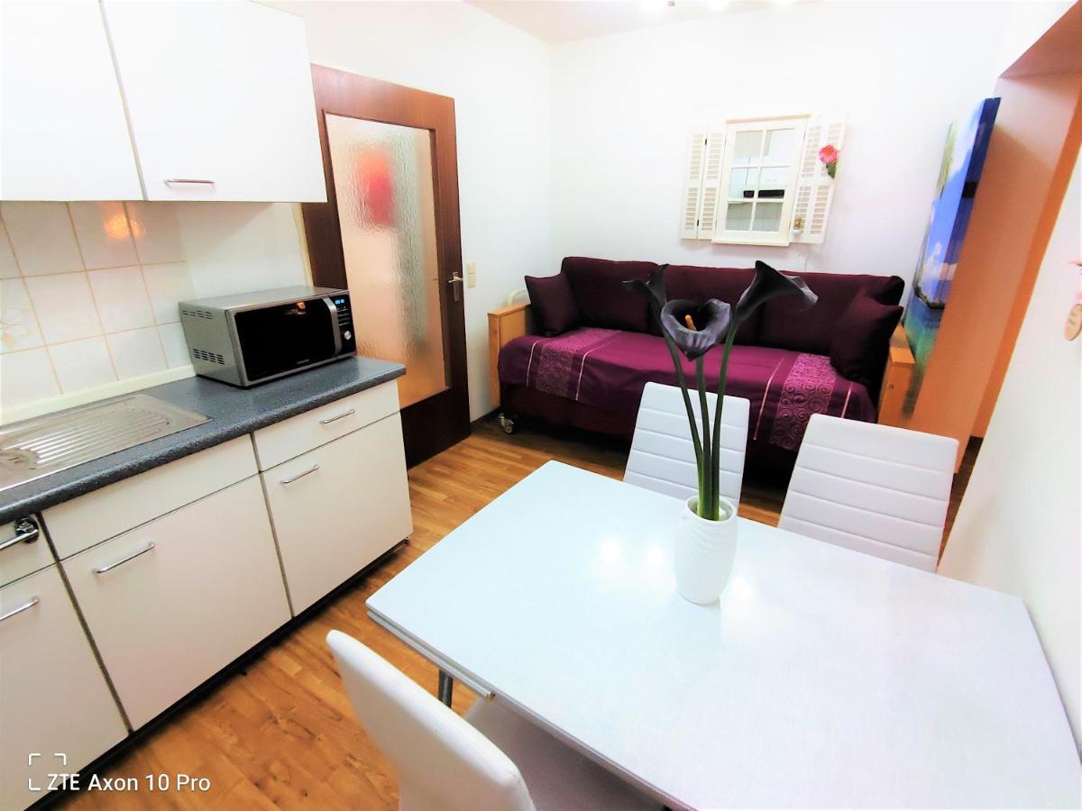 Bodensee Friedrichshafen City Apartment "Lara" מראה חיצוני תמונה