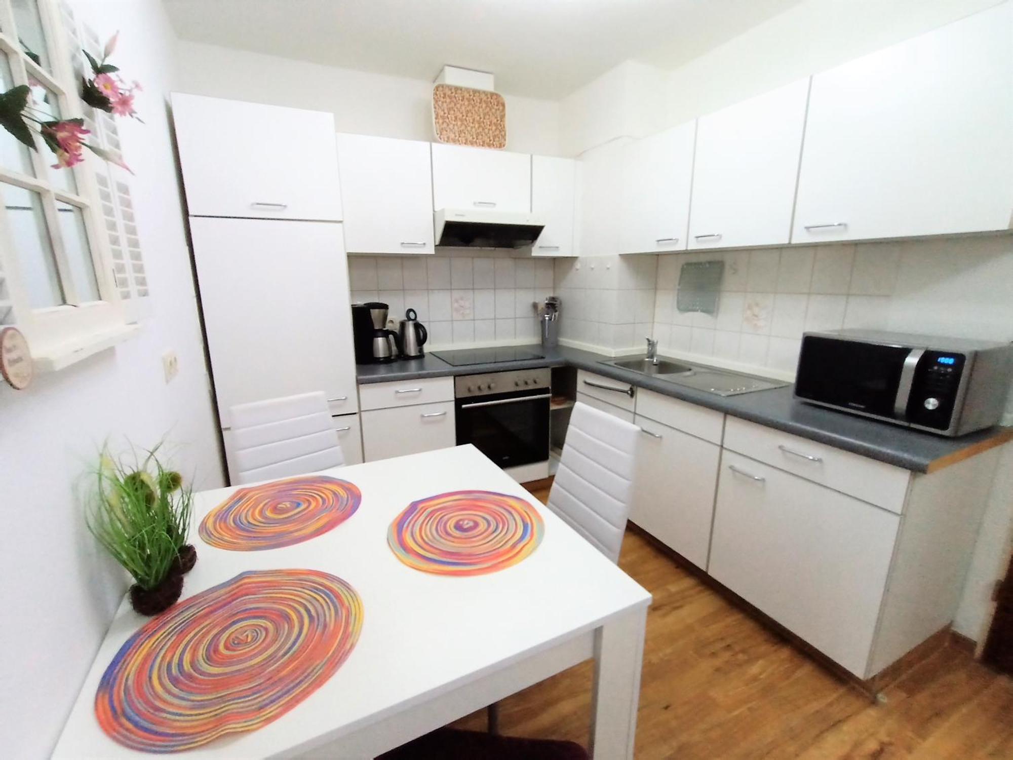 Bodensee Friedrichshafen City Apartment "Lara" מראה חיצוני תמונה