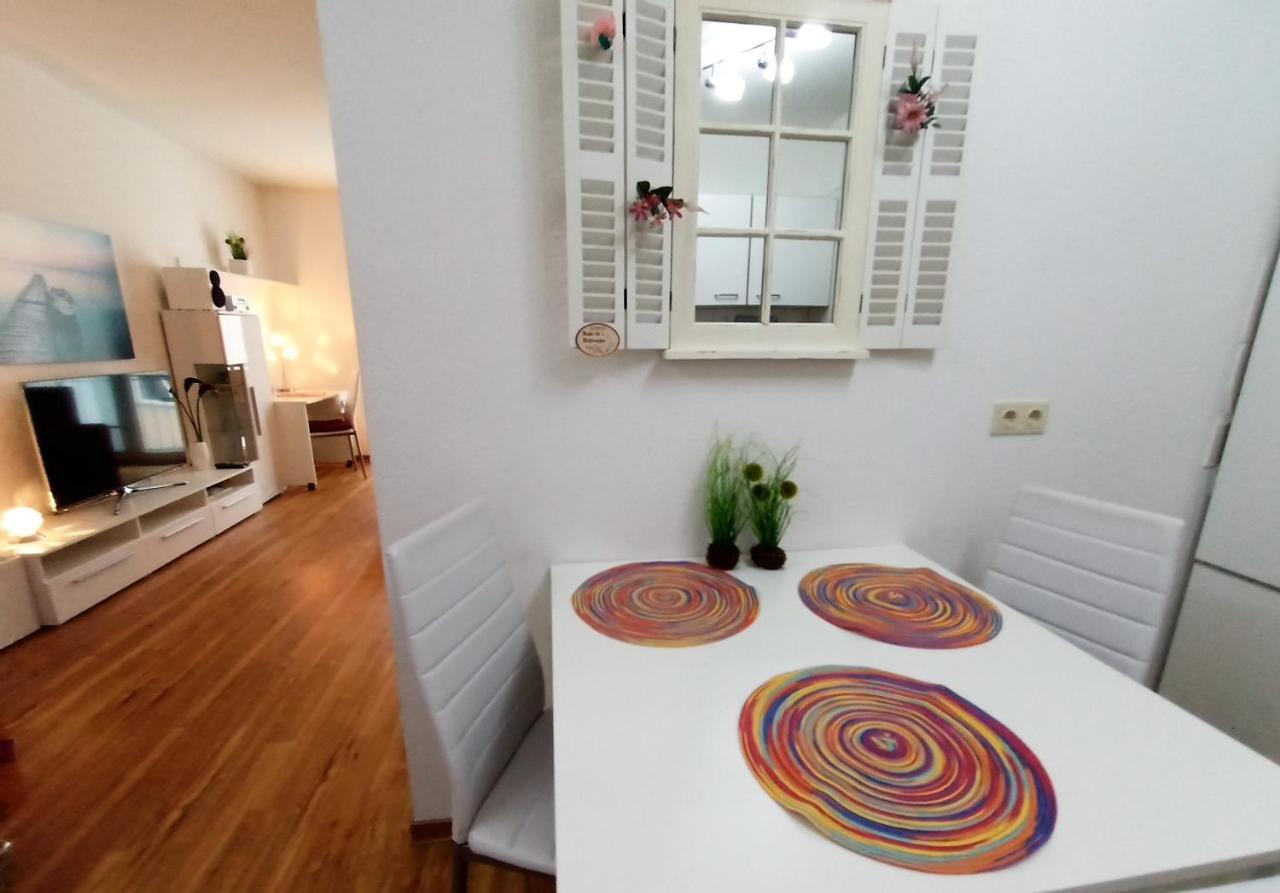 Bodensee Friedrichshafen City Apartment "Lara" מראה חיצוני תמונה