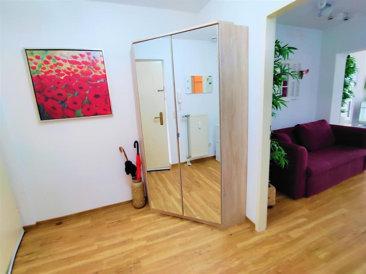 Bodensee Friedrichshafen City Apartment "Lara" מראה חיצוני תמונה
