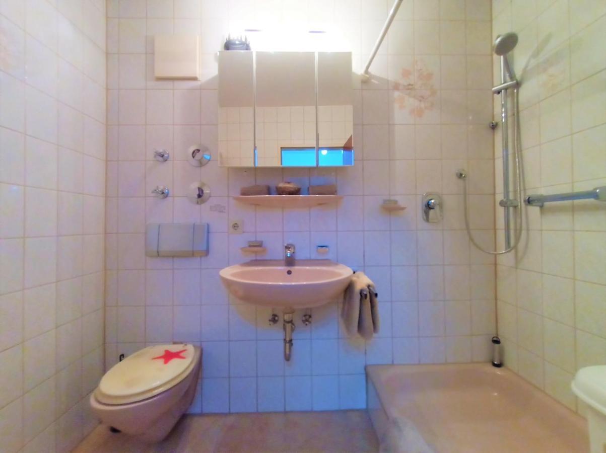 Bodensee Friedrichshafen City Apartment "Lara" מראה חיצוני תמונה