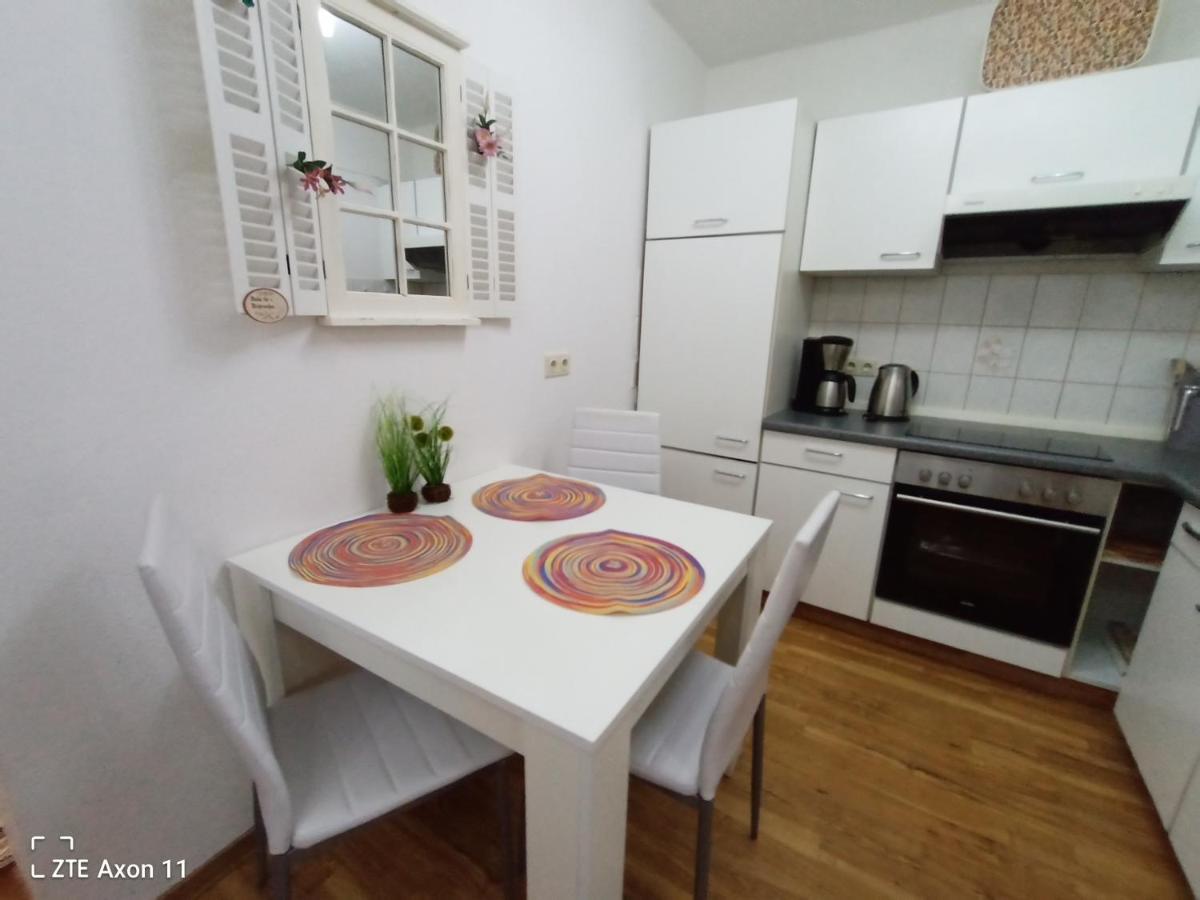 Bodensee Friedrichshafen City Apartment "Lara" מראה חיצוני תמונה
