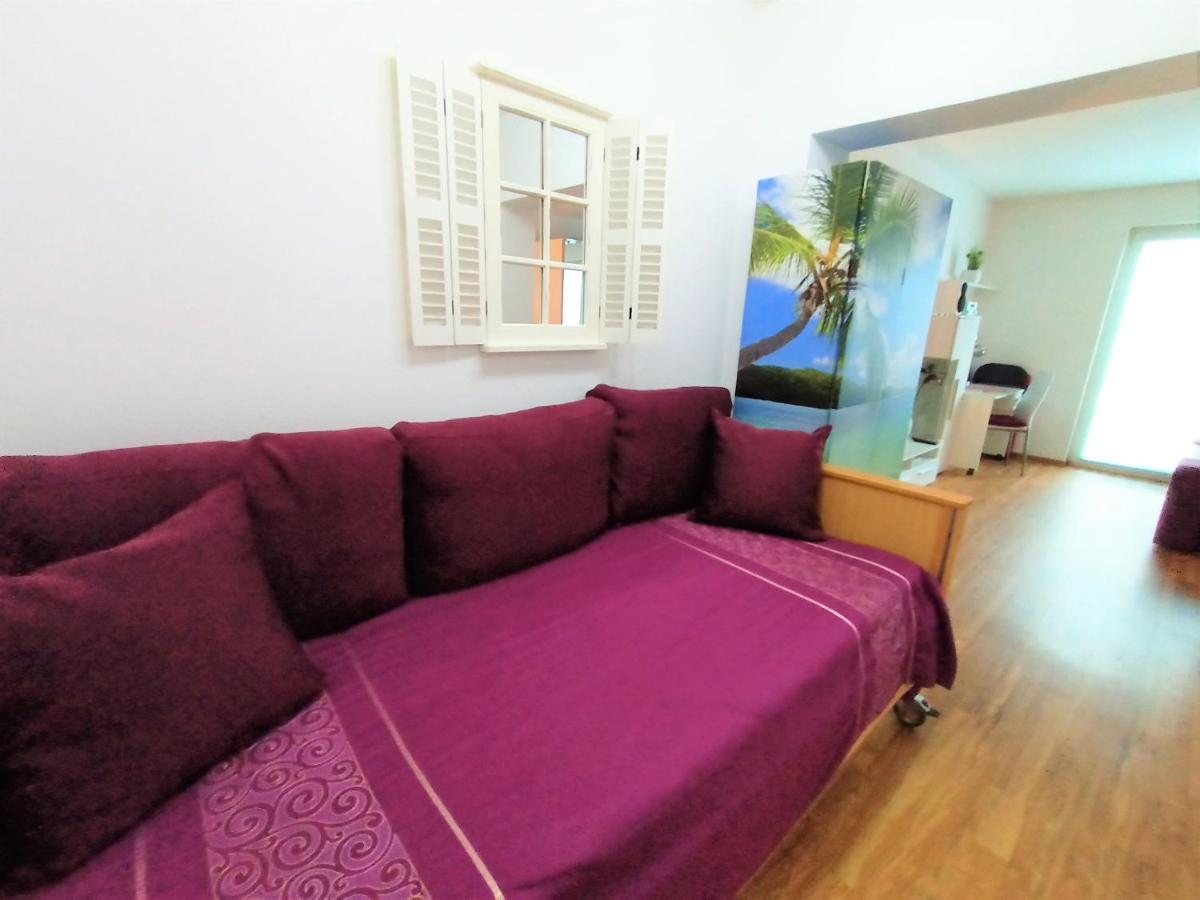 Bodensee Friedrichshafen City Apartment "Lara" מראה חיצוני תמונה